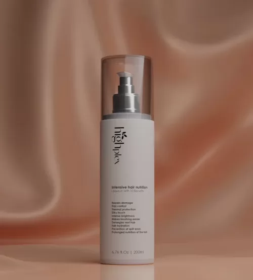 Elixir Capilar Miracle Leave-In 10 em 1