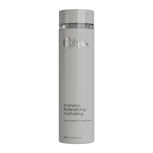 Shampoo Highplex 300ml produtos de cabelo