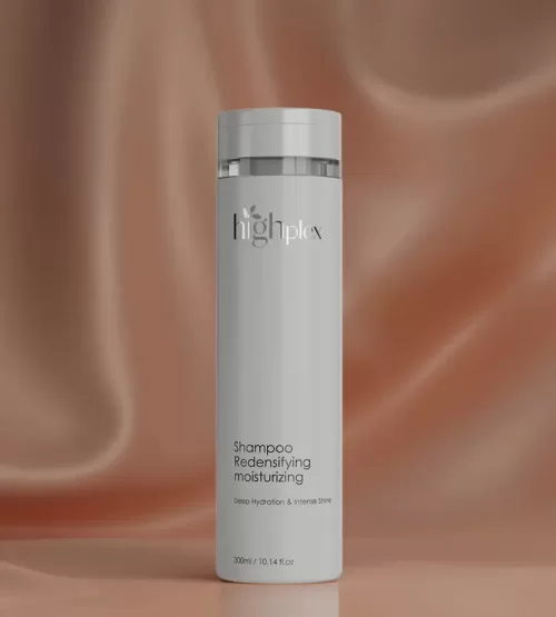 Shampoo Highplex